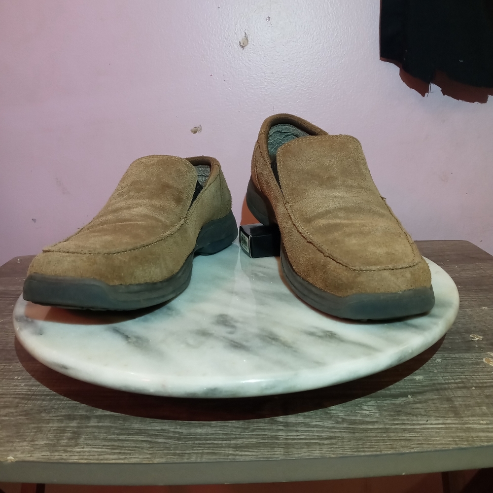 Earth Shoe Clayton